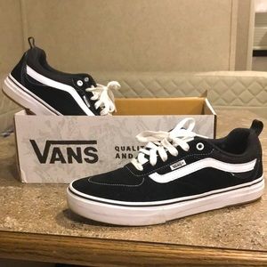 Vans/ Kyle Walker/ Size 10.5